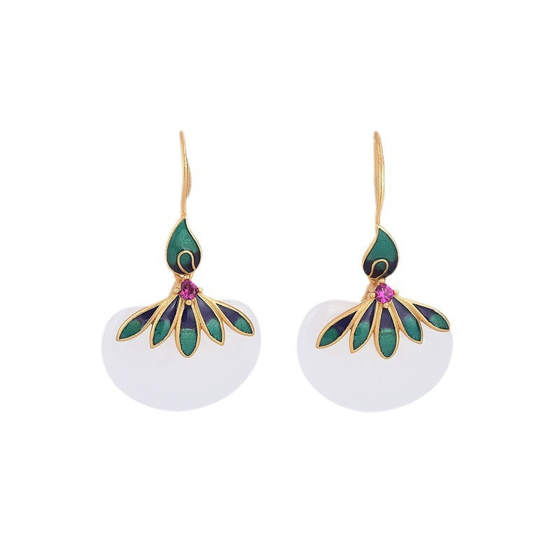 Romantic Earring for Special Moments