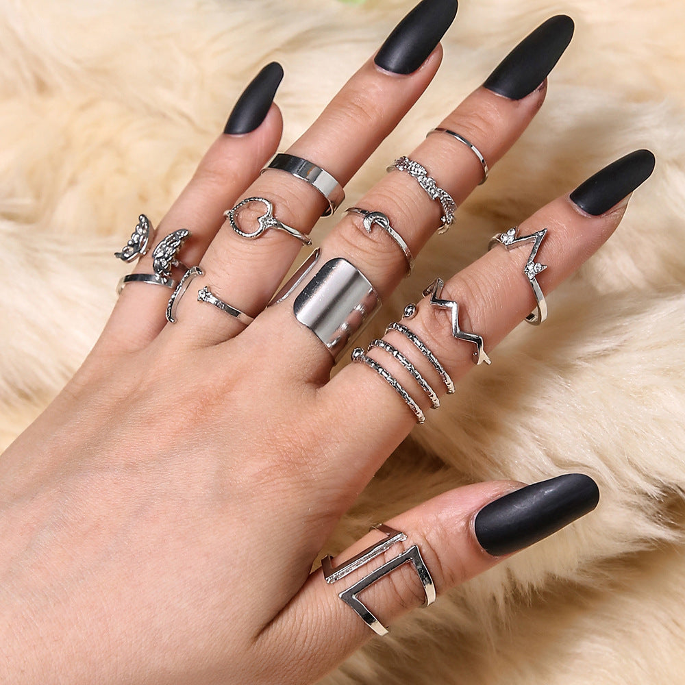 Elegant Ring for Every Occasion
