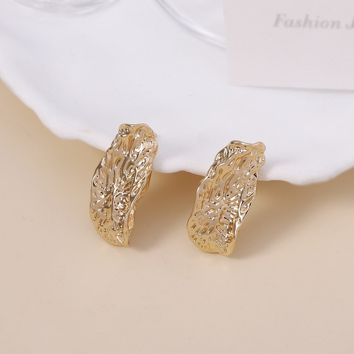 Romantic Earring for Special Moments