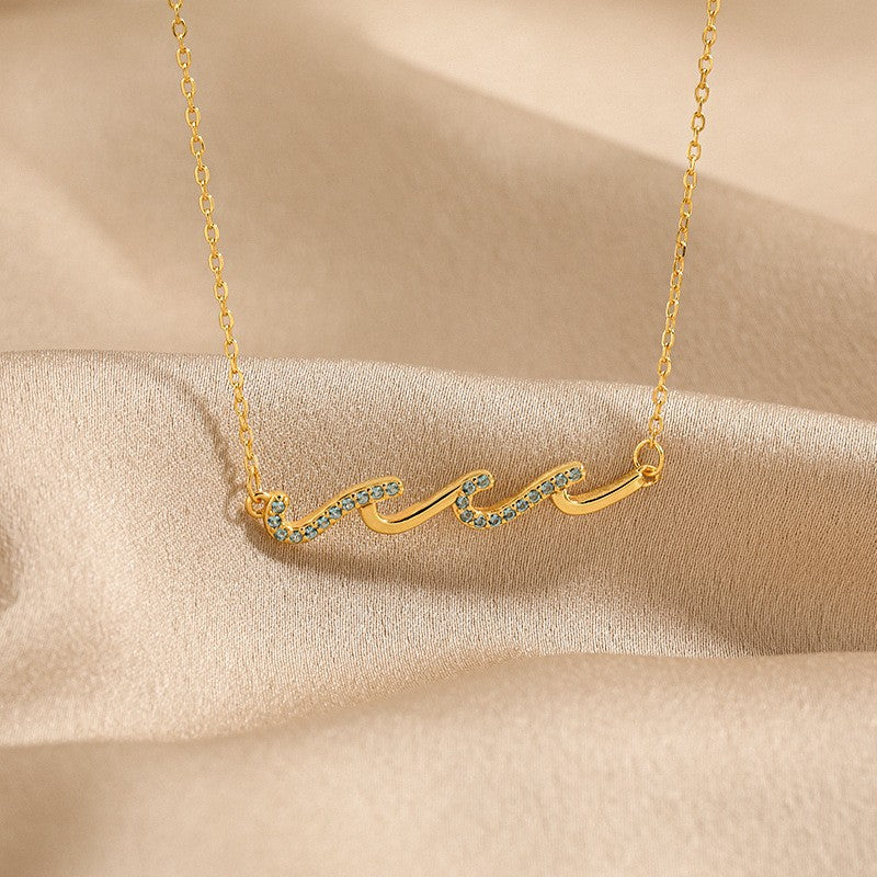 Classic Necklace with Timeless Appeal