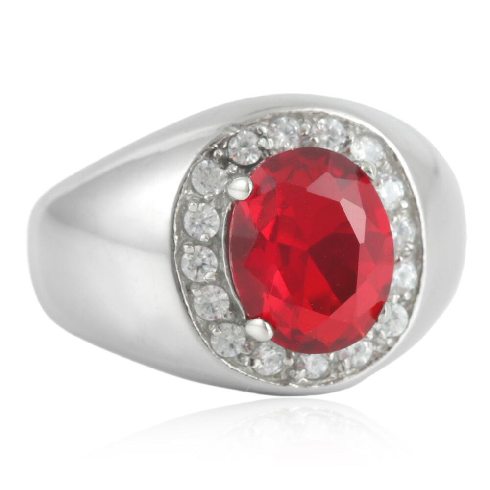 Classic Ring with Timeless Appeal
