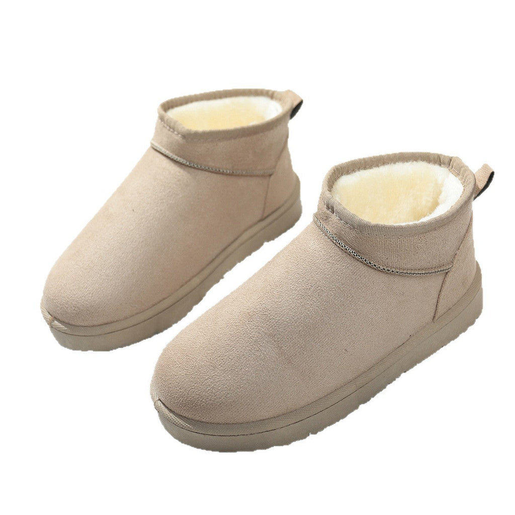 Comfortable Orthopedic Boots for Daily Wear