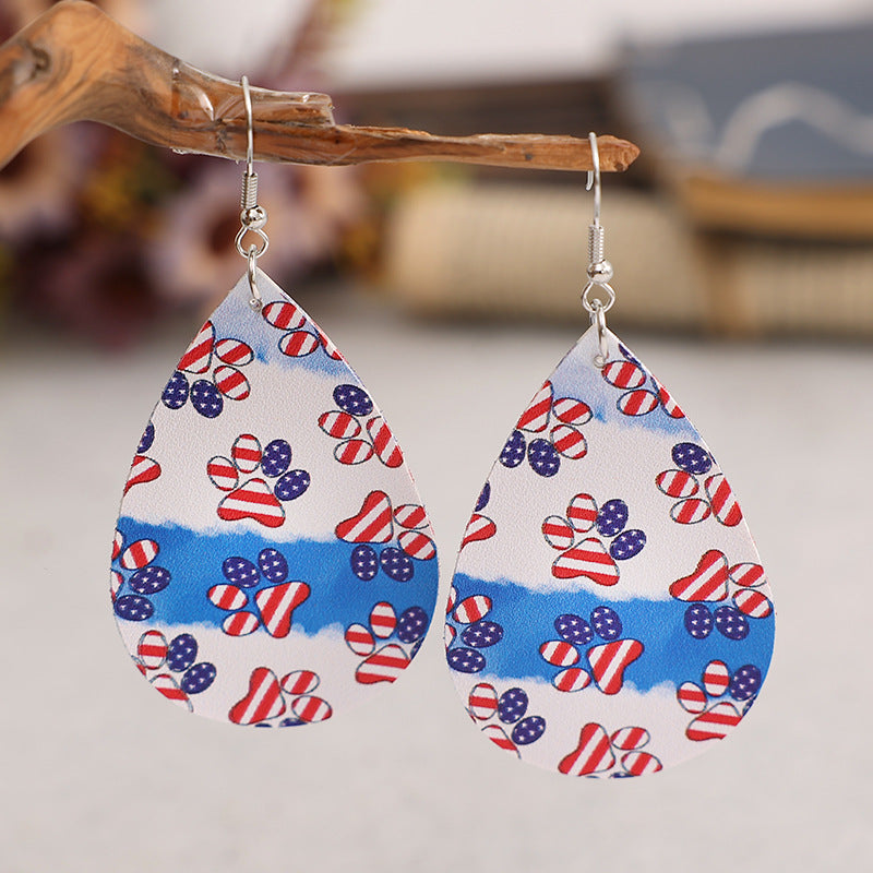 Charming Earring for Any Occasion