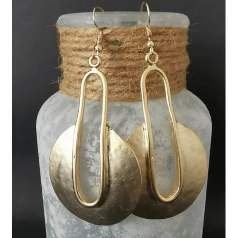 Romantic Earring for Special Moments