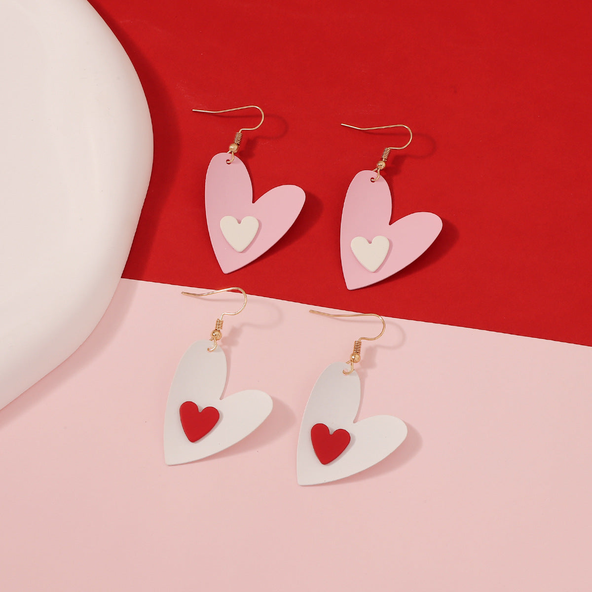 Classic Earring with Timeless Appeal