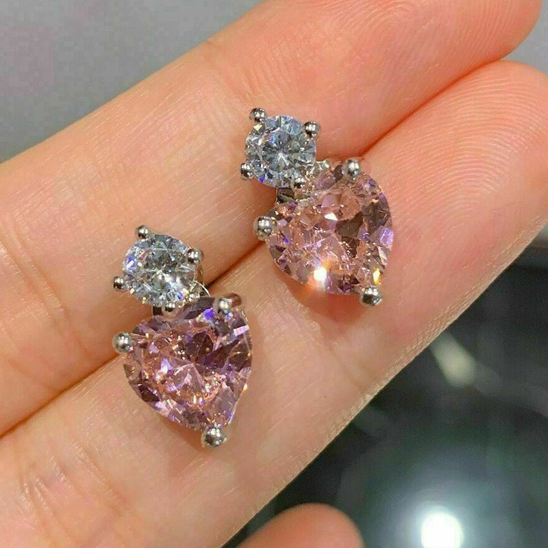 Romantic Earring for Special Moments