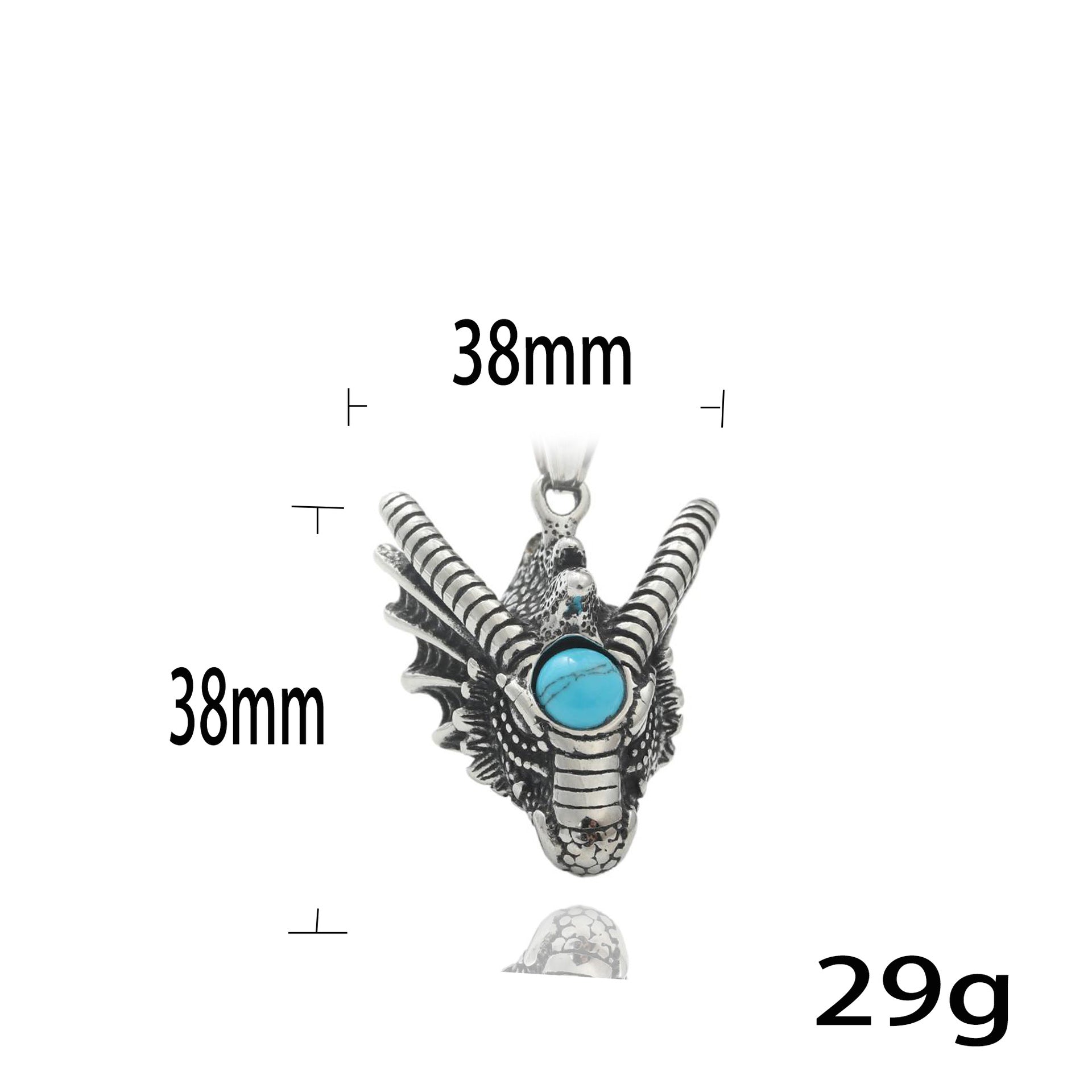 Elegant Pendant for Every Occasion