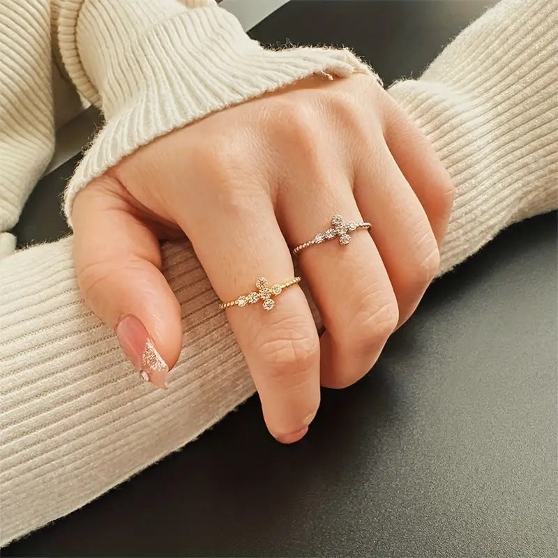 Charming Ring for Any Occasion