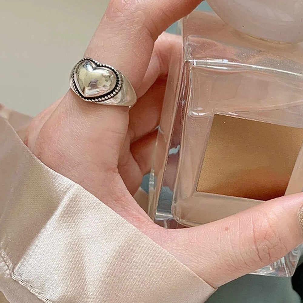 Stunning Ring for Daily Wear