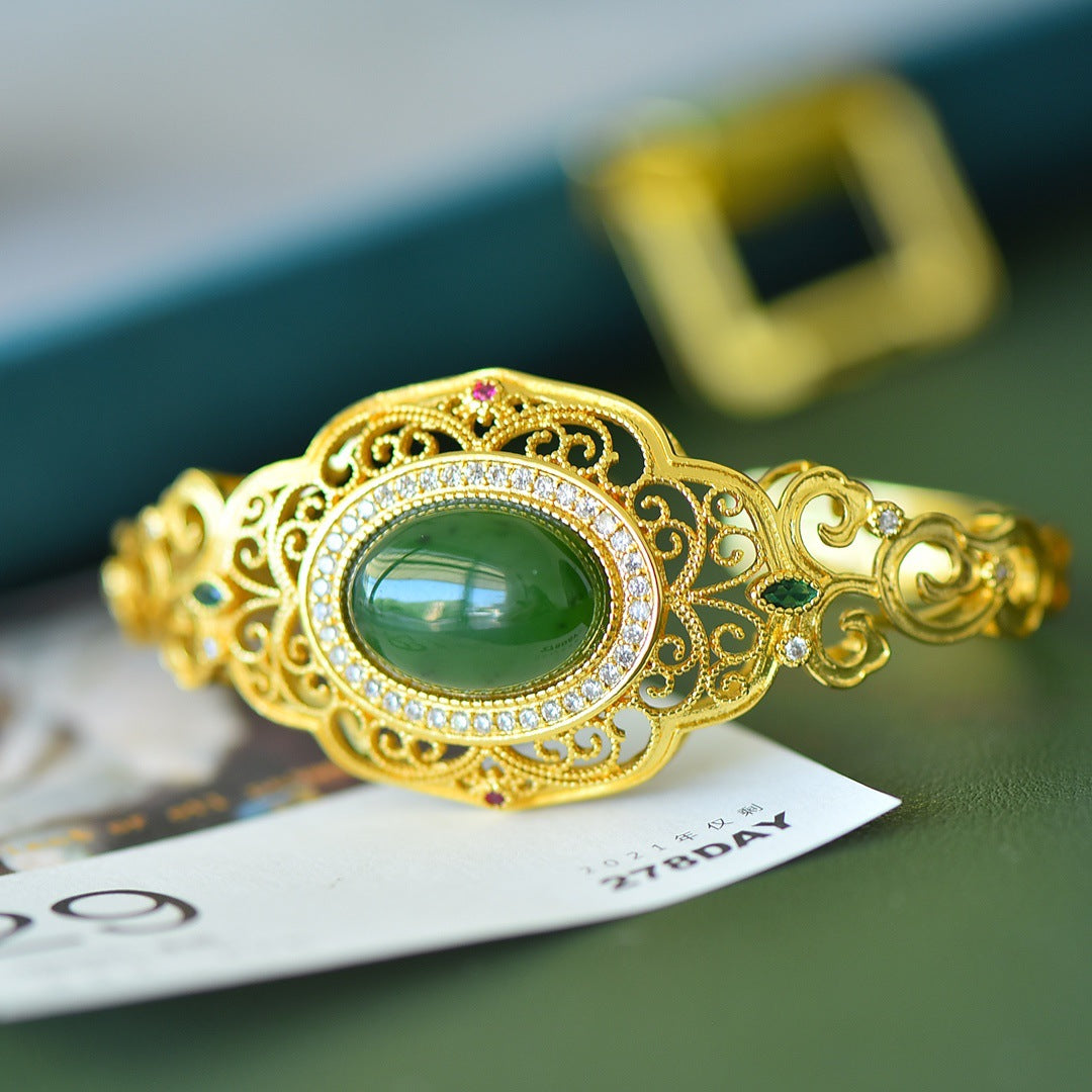 Romantic Bracelet for Special Moments