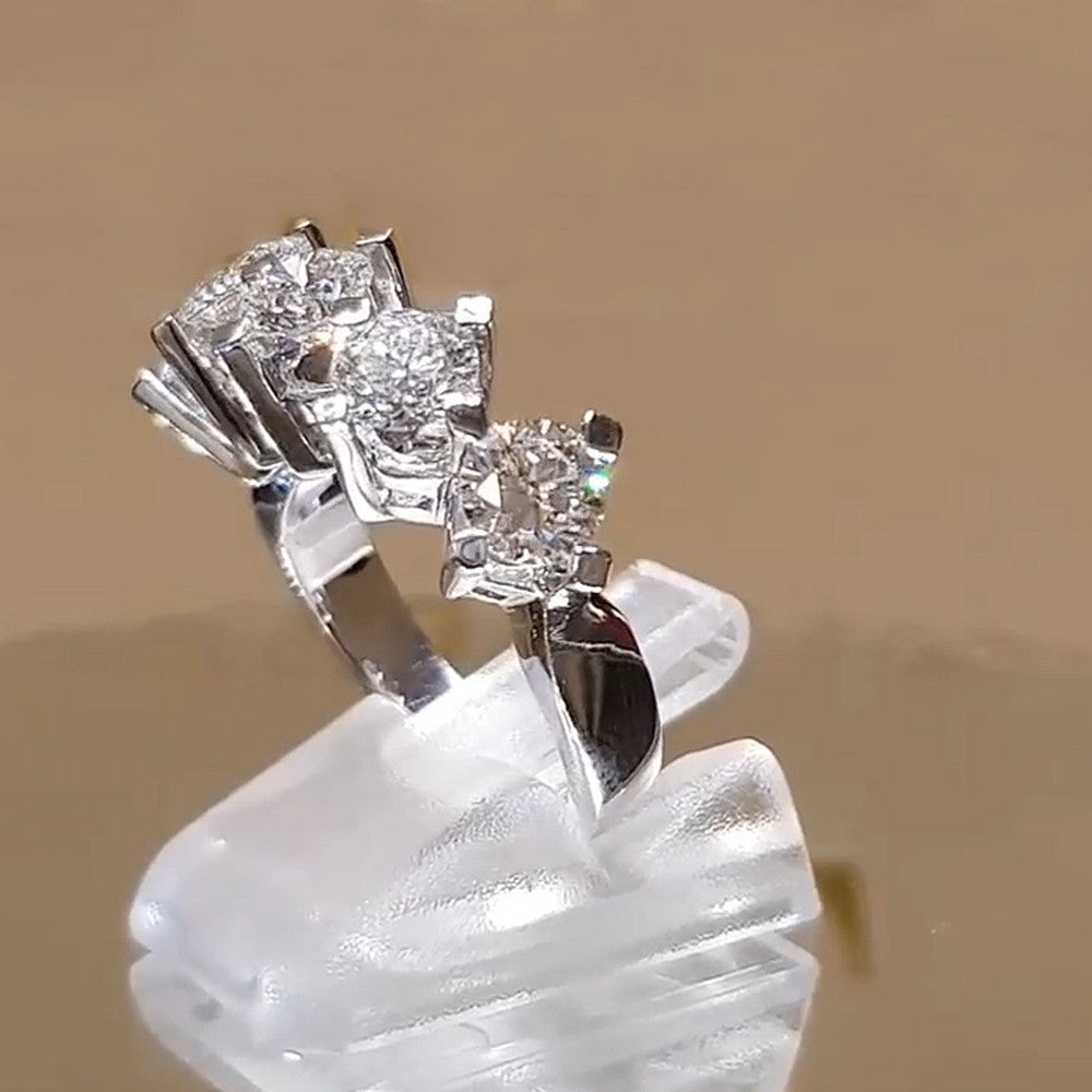Vintage Handmade Ring