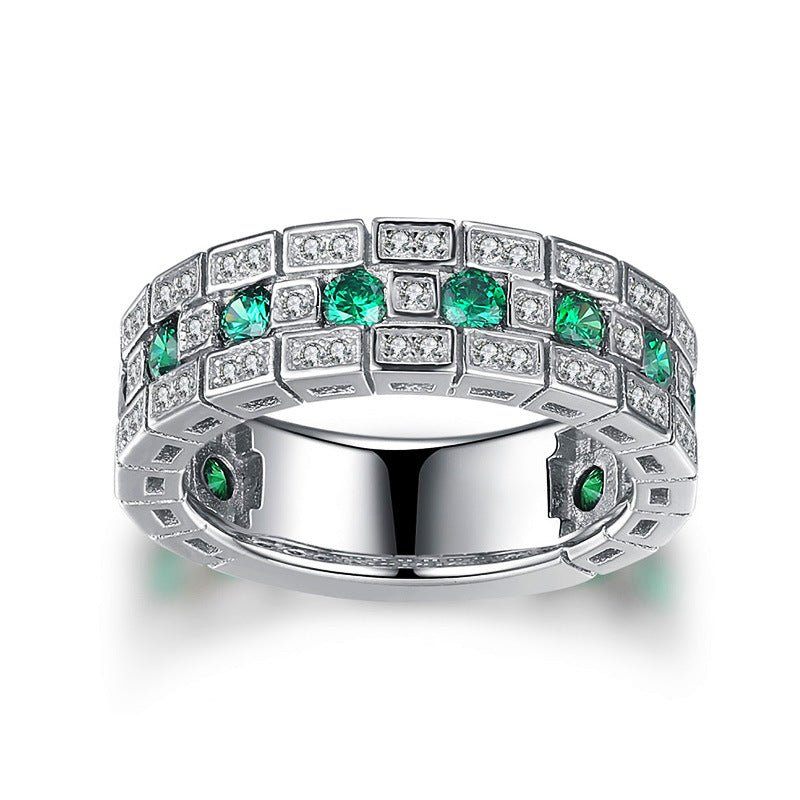 Romantic Ring for Special Moments