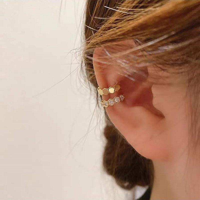 Stunning Earring for Daily Wear