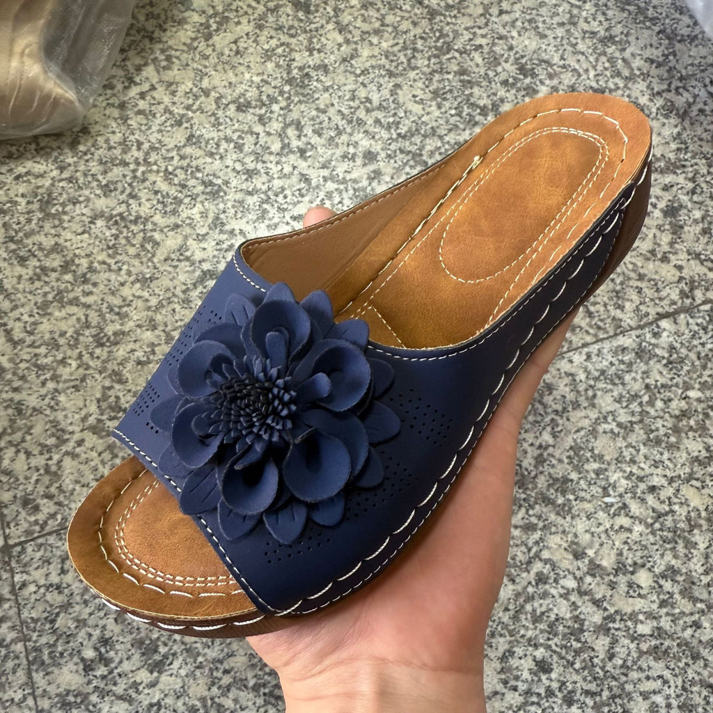 Stylish Orthopedic Sandals for Any Occasion