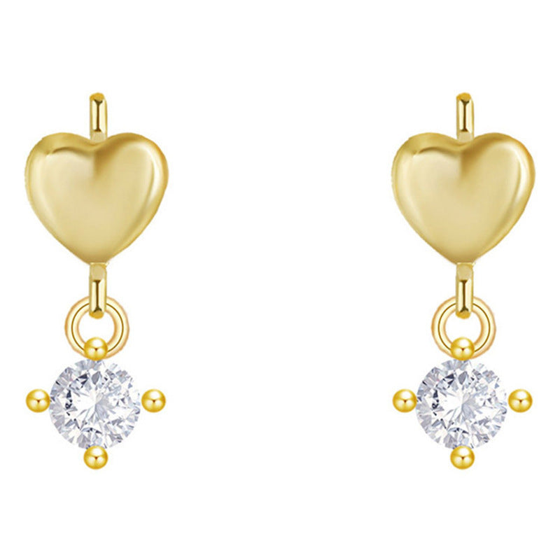 Stunning Earring for Daily Wear