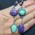 Charming Earring for Any Occasion
