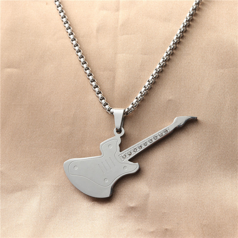 Vintage Handmade Pendant