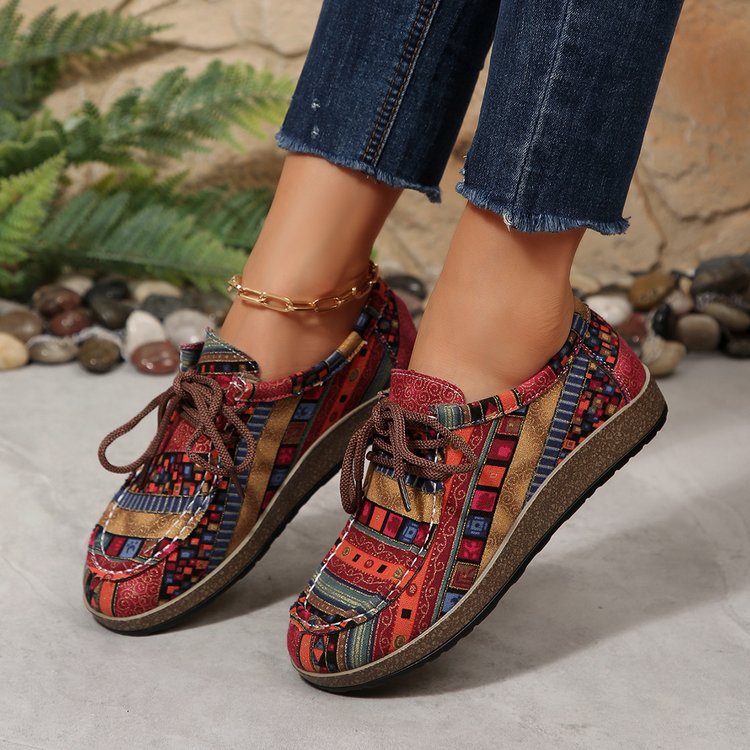 Beautifully Crafted Orthopedic Shoes