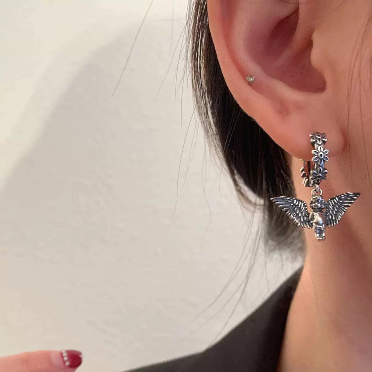 Stunning Earring for Daily Wear