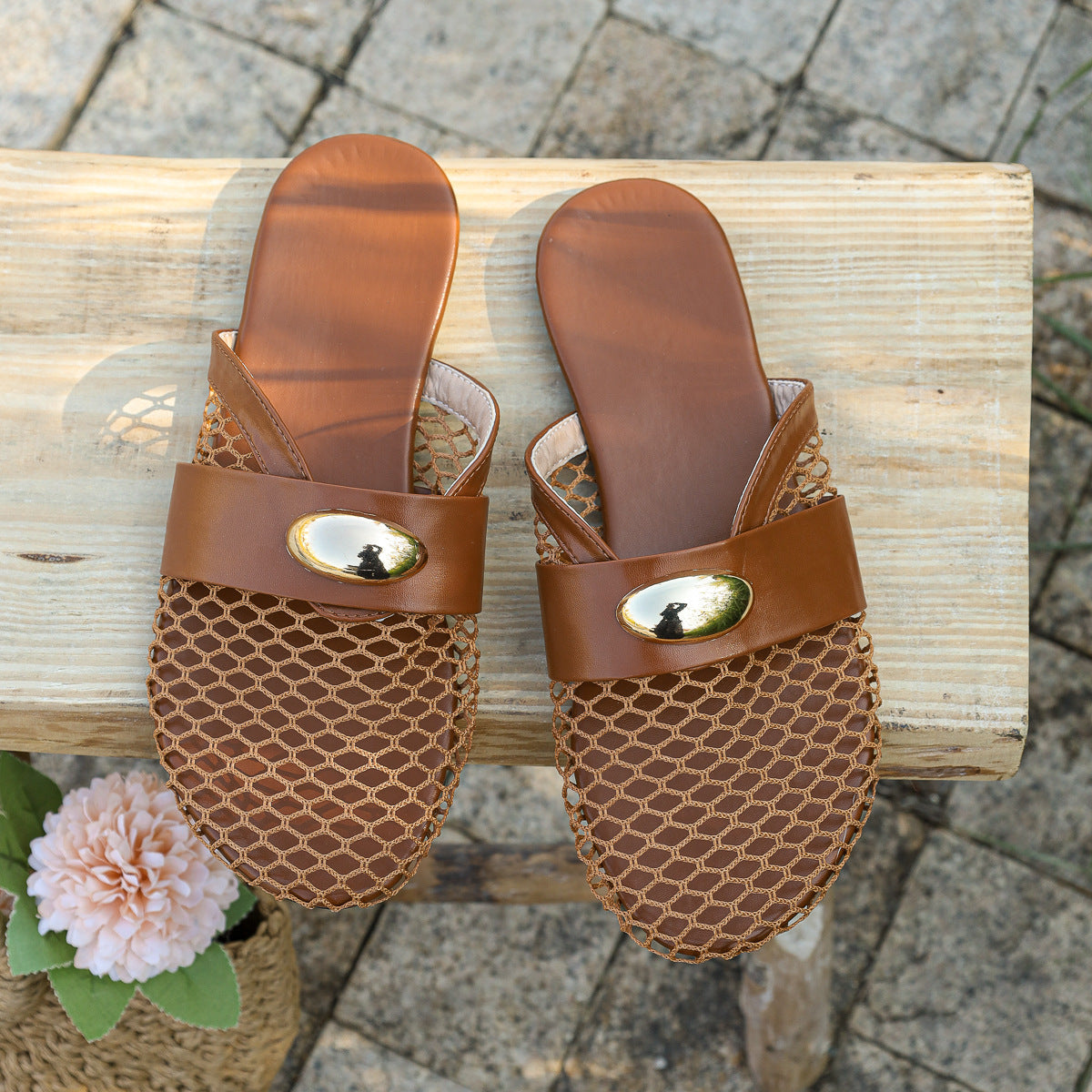 Vintage Inspired Orthopedic Shoes