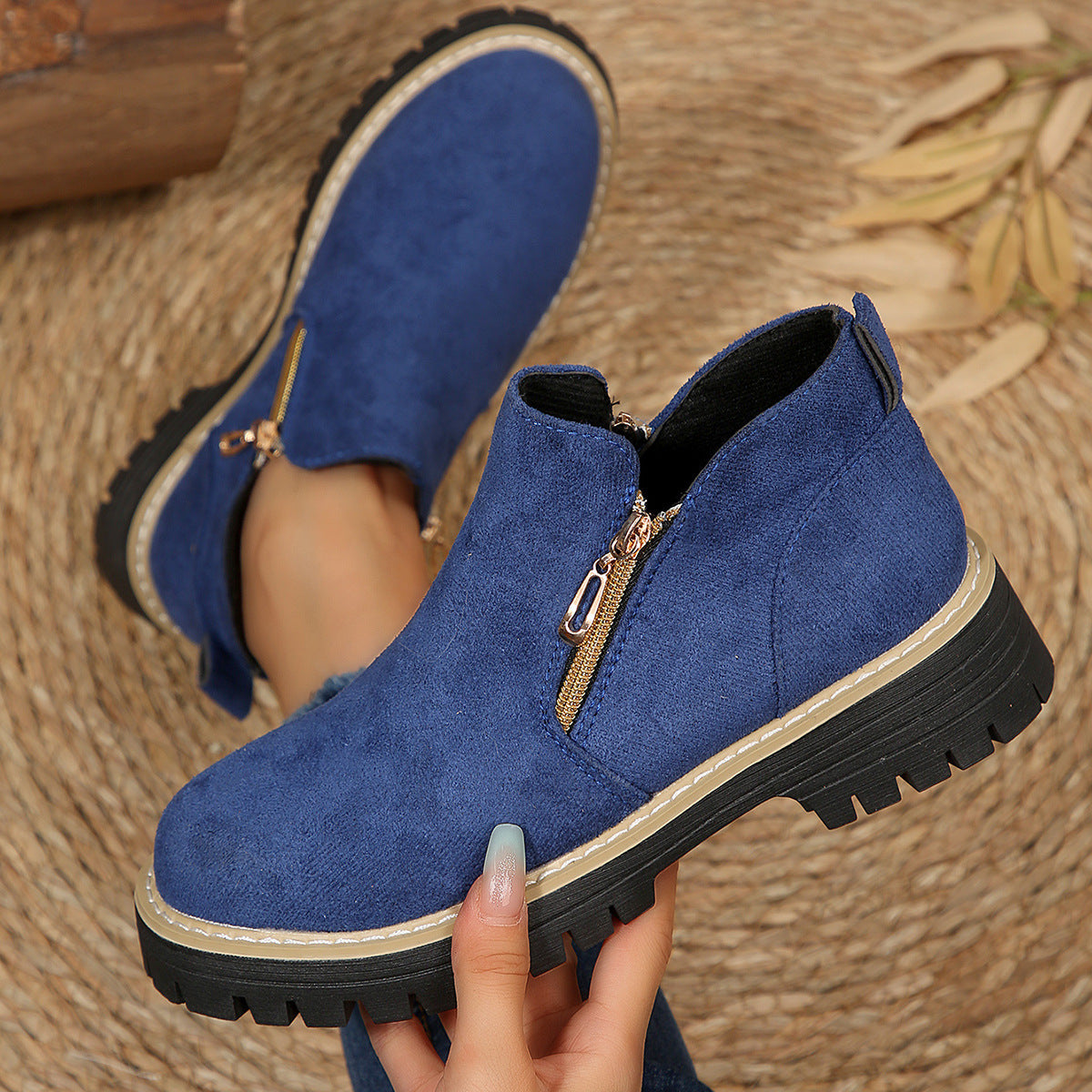 Stylish Orthopedic Boots for Any Occasion