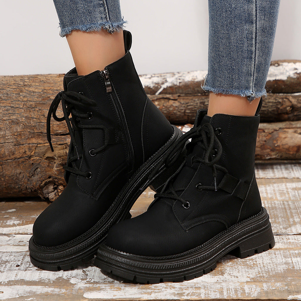 Stylish Orthopedic Boots for Any Occasion