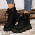 Stylish Orthopedic Boots for Any Occasion