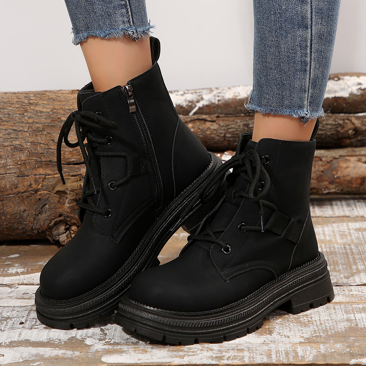 Stylish Orthopedic Boots for Any Occasion