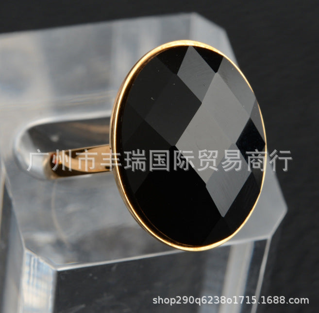 Vintage Handmade Ring