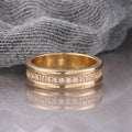 Beautiful Ring with Unique Style