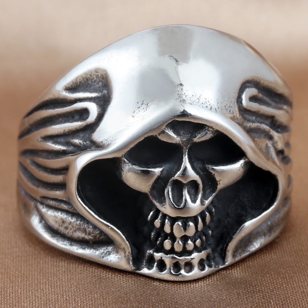 Elegant Ring for Every Occasion