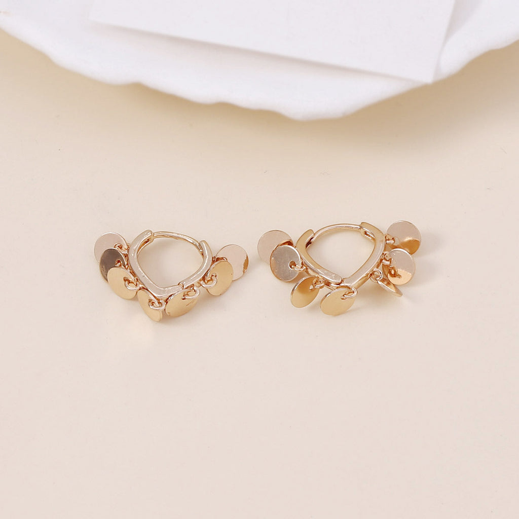 Stunning Earring for Daily Wear