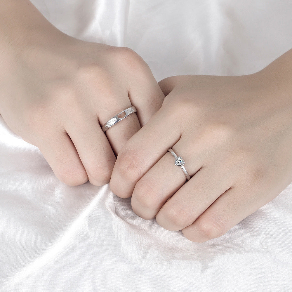 Romantic Ring for Special Moments