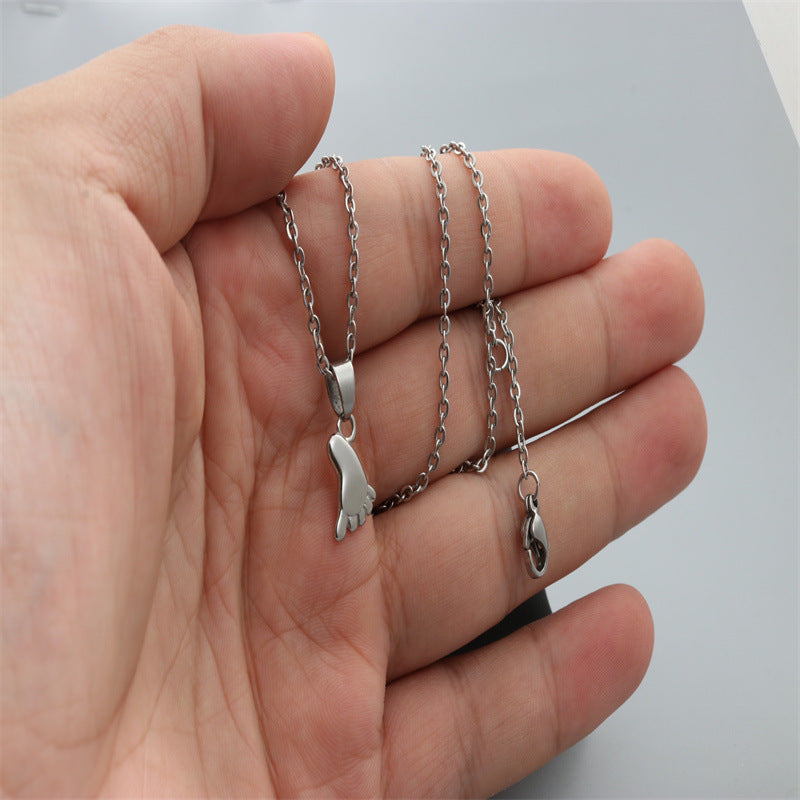 Vintage Handmade Necklace