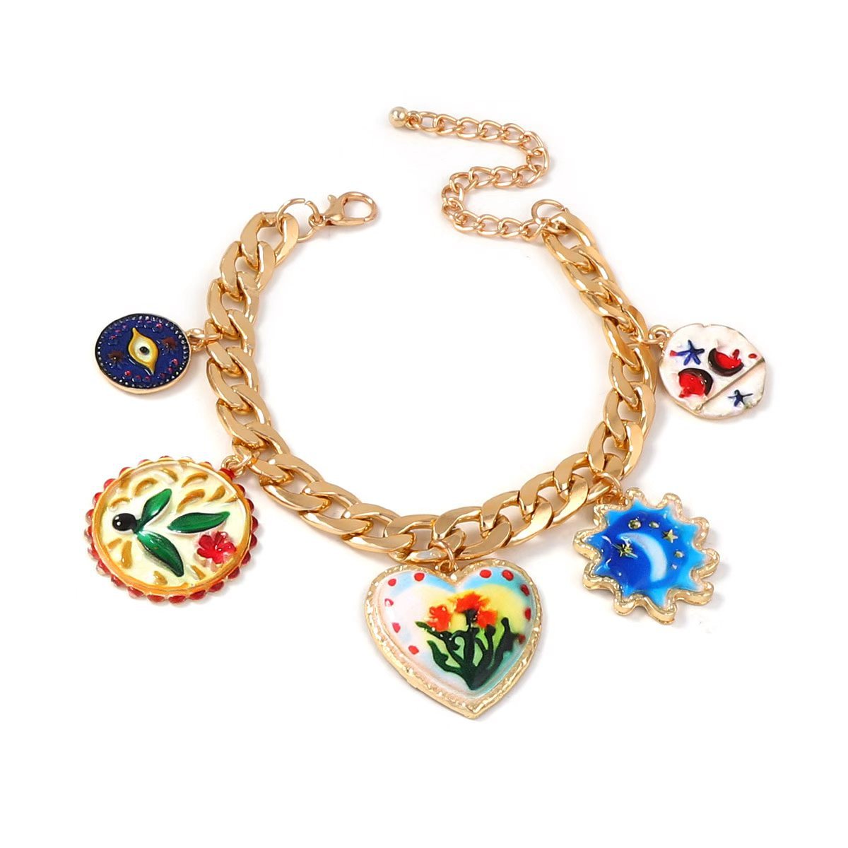 Beautiful Piece with Unique Style