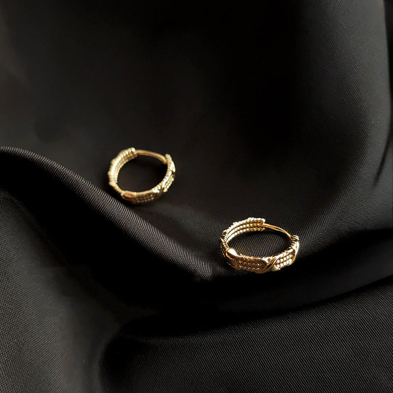 Romantic Earring for Special Moments