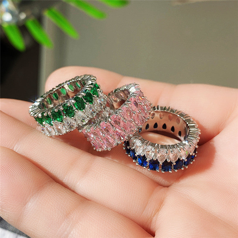 Stunning Ring for Daily Wear