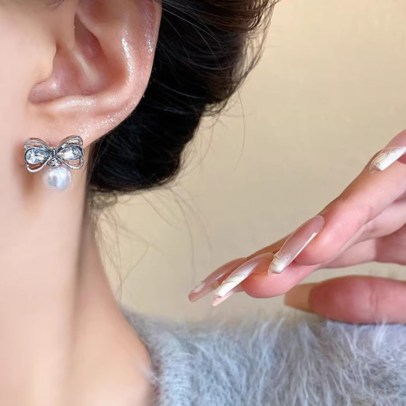 Elegant Pearl Earring for Every Occasion