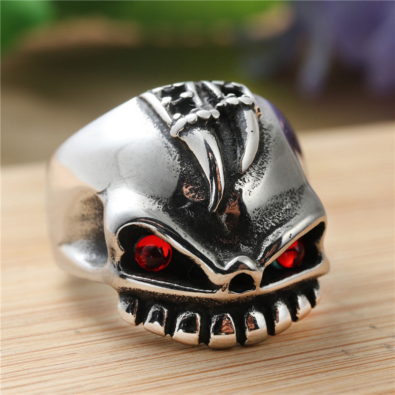 Charming Ring for Any Occasion
