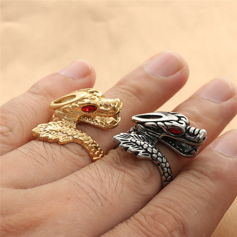 Stunning Ring for Daily Wear