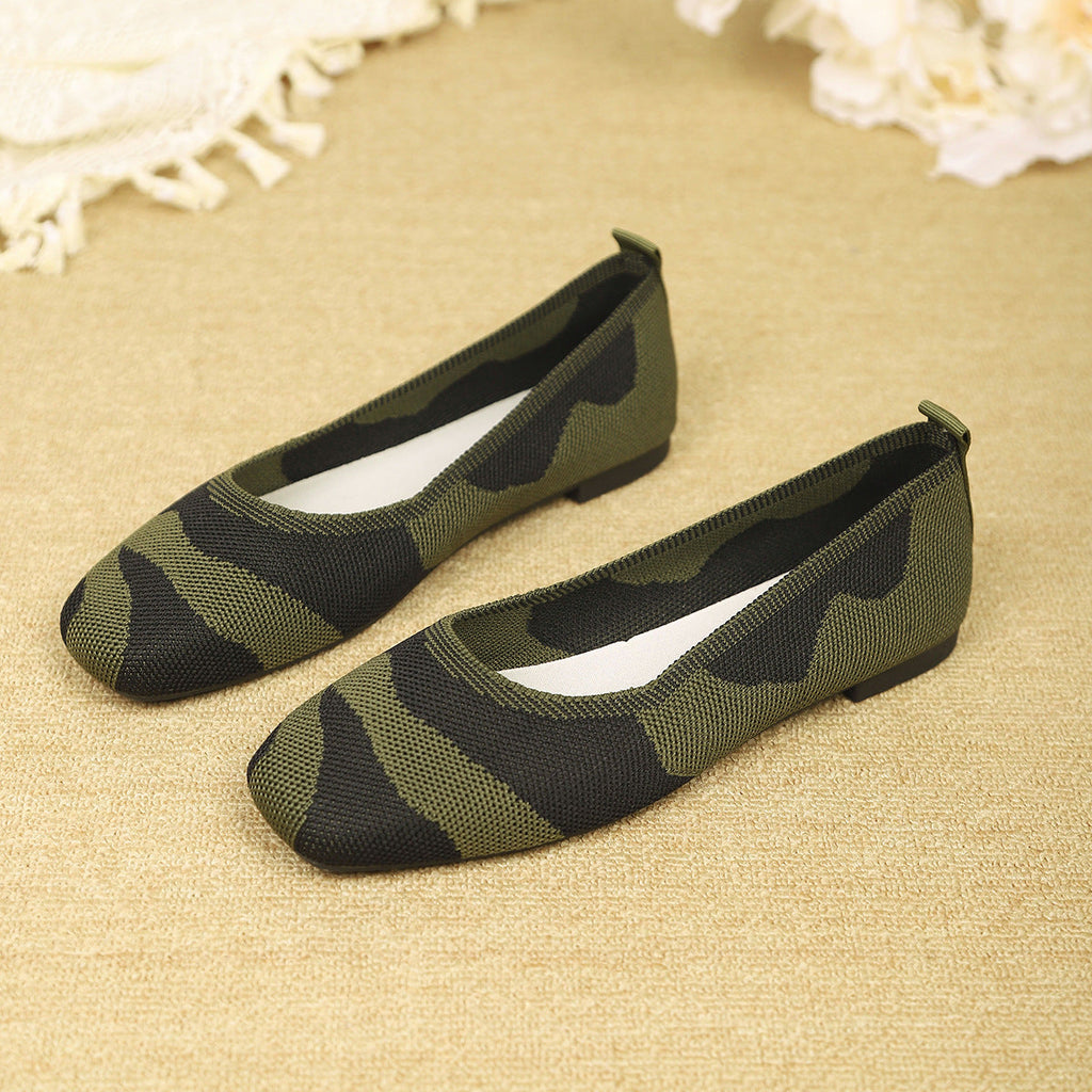 Elegant Orthopedic Shoes for Every Step