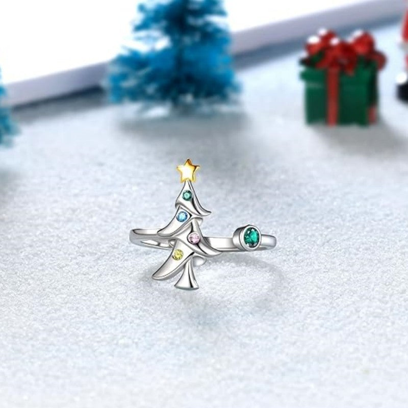 Elegant Ring for Every Occasion
