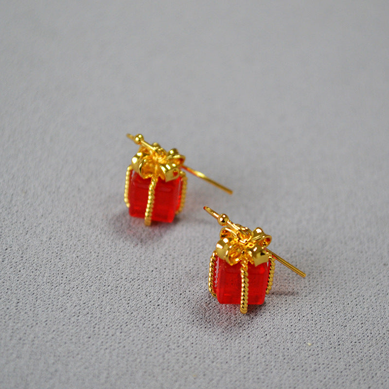 Beautiful Earring with Unique Style
