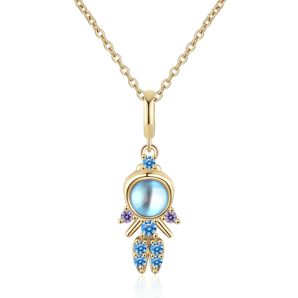 Delicate Artisan Necklace
