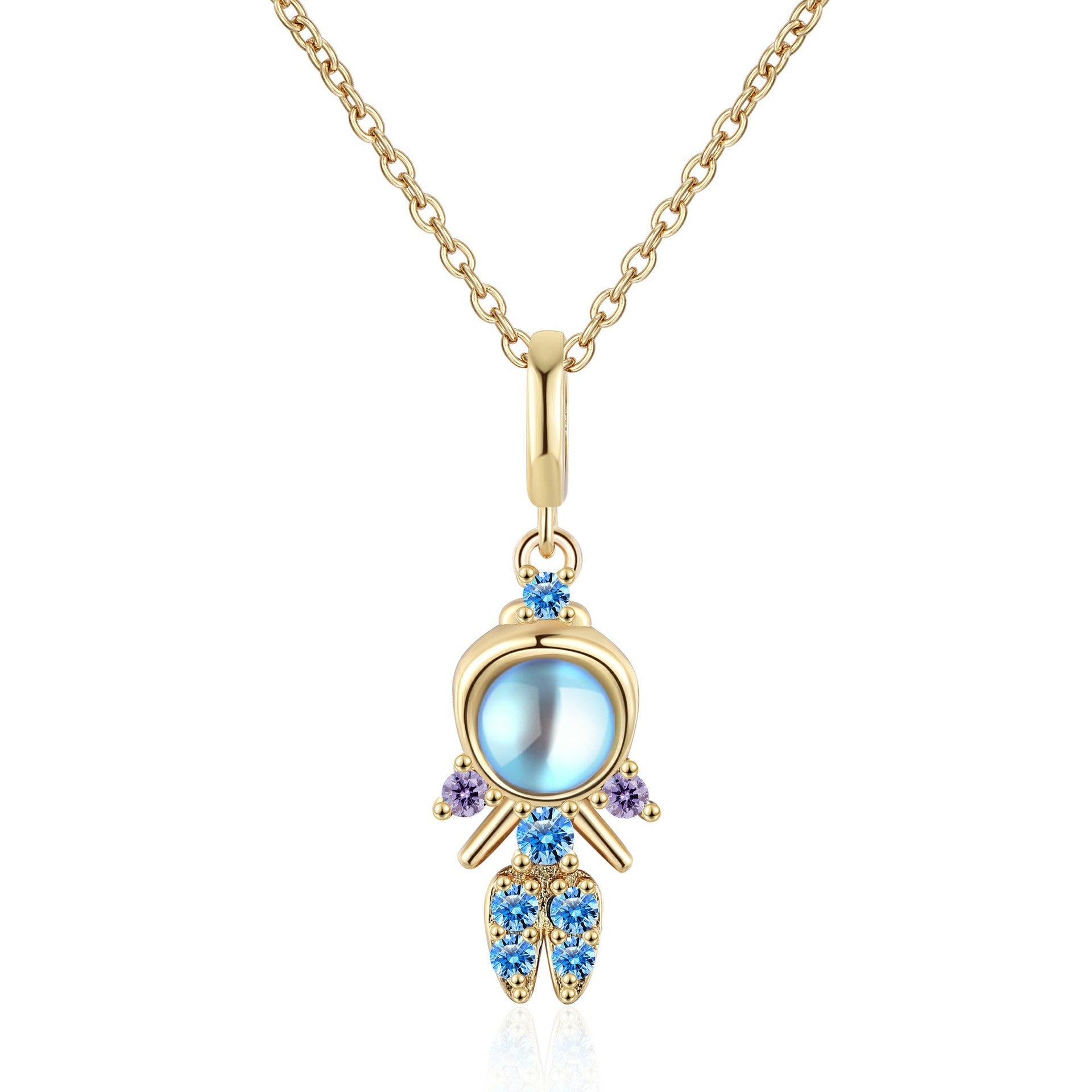 Delicate Artisan Necklace