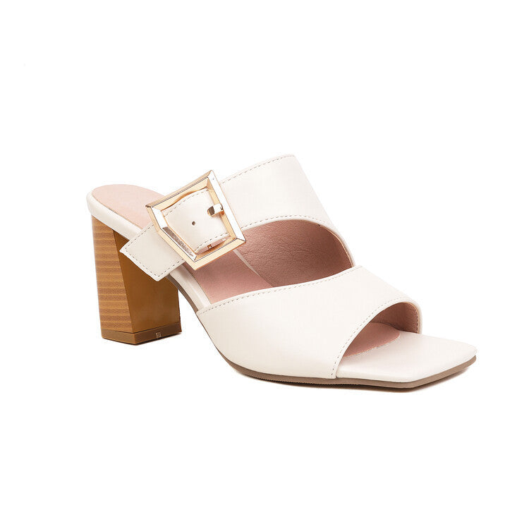 Classic Orthopedic Sandals with Timeless Style