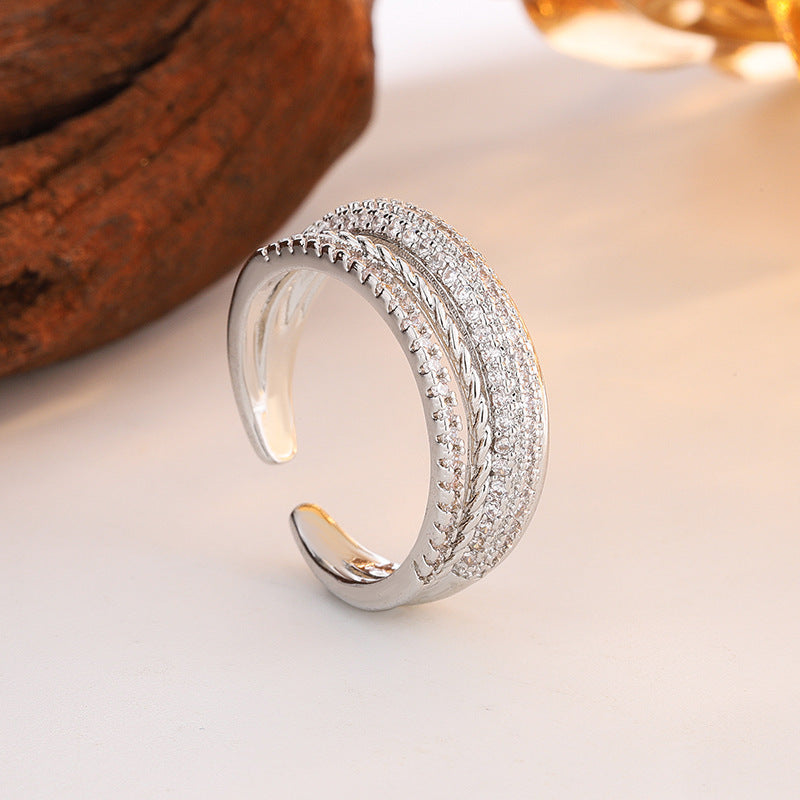 Elegant Ring for Every Occasion