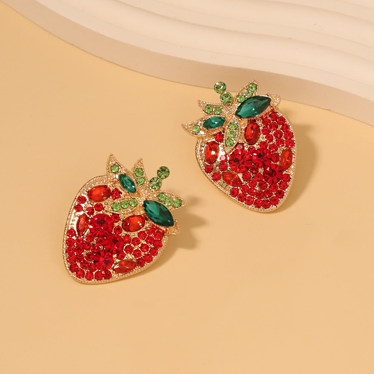 Romantic Earring for Special Moments