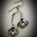 Stunning Pearl Earring for Daily Wear