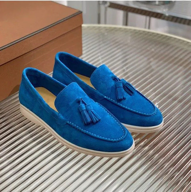 Chic Orthopedic Shoes with Unique Design